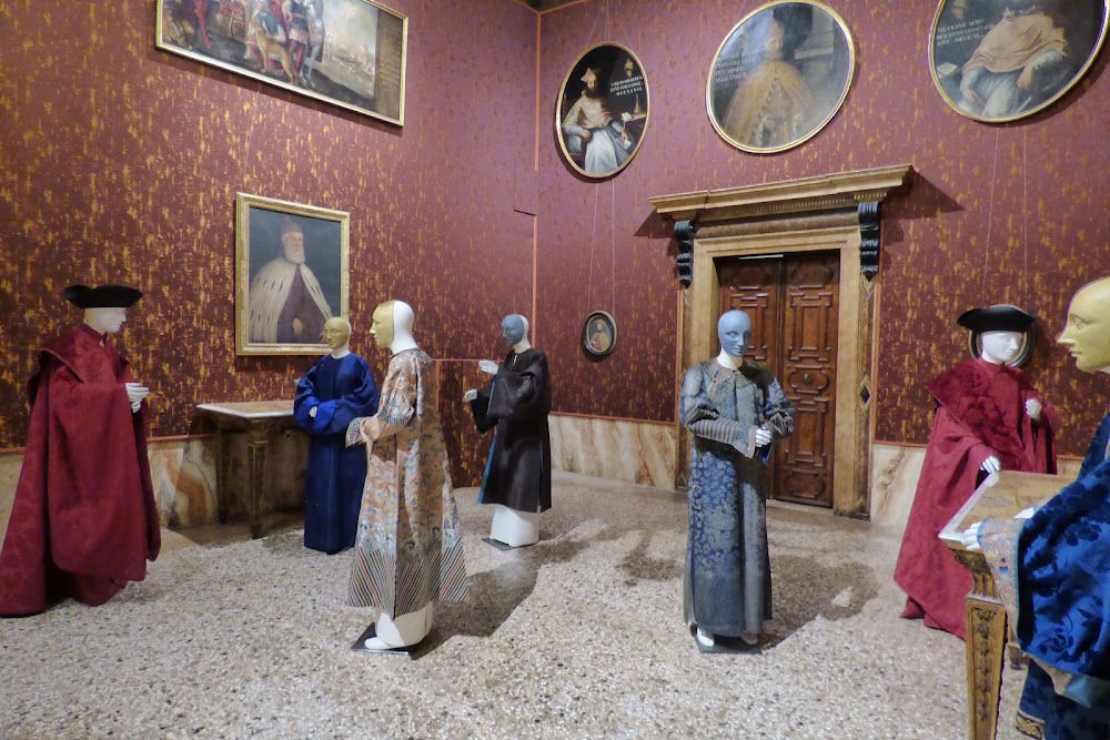 Palazzo Mocenigo photo 3
