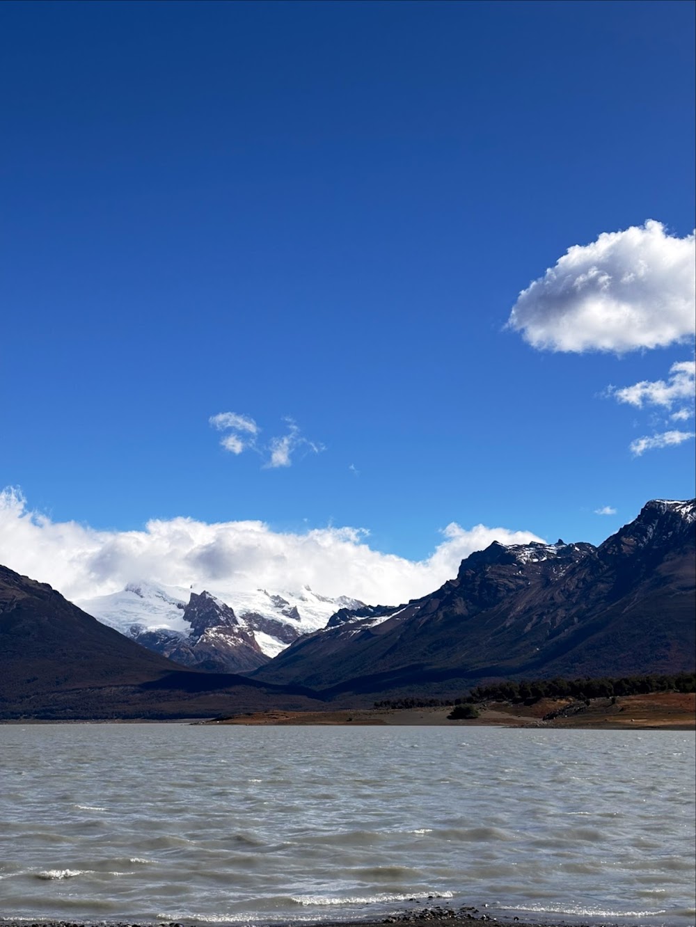 Lago Roca