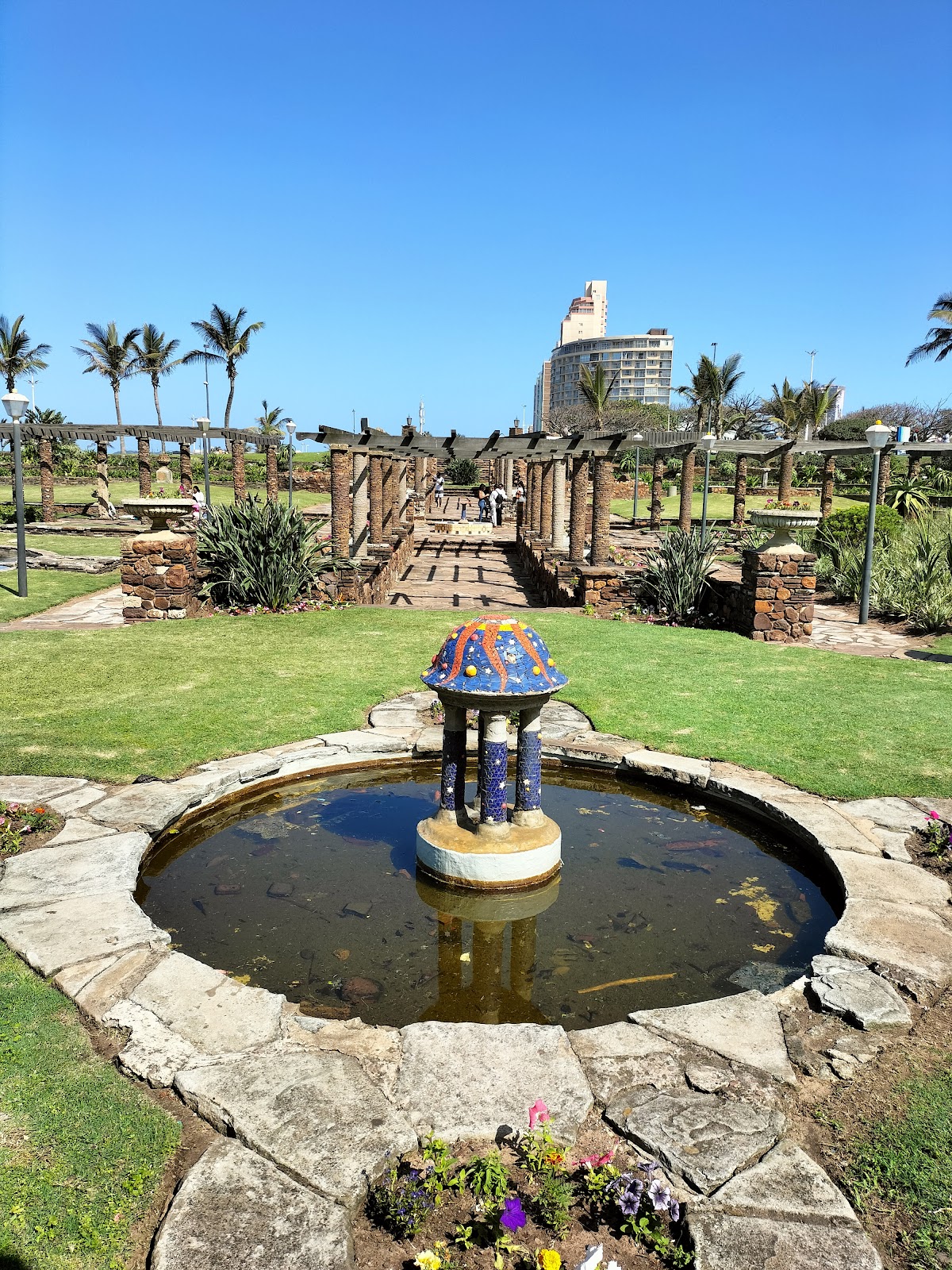 Durban North Beach