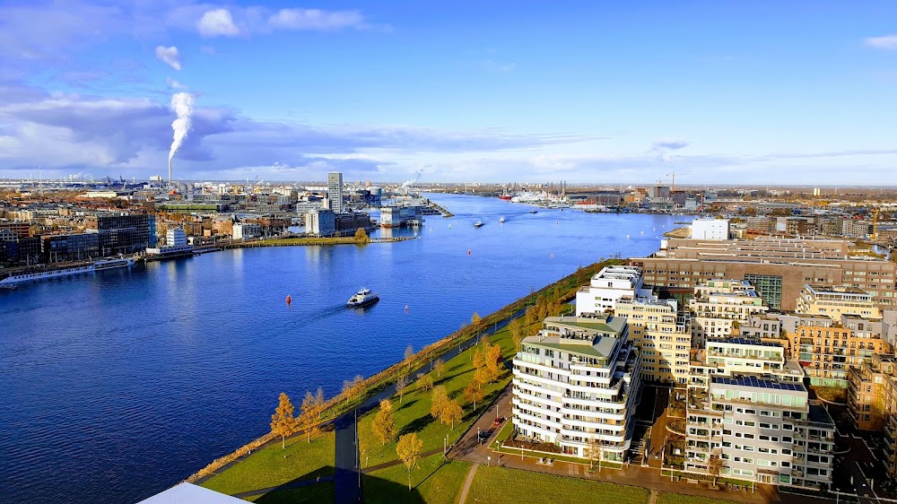 A'DAM Lookout photo 2