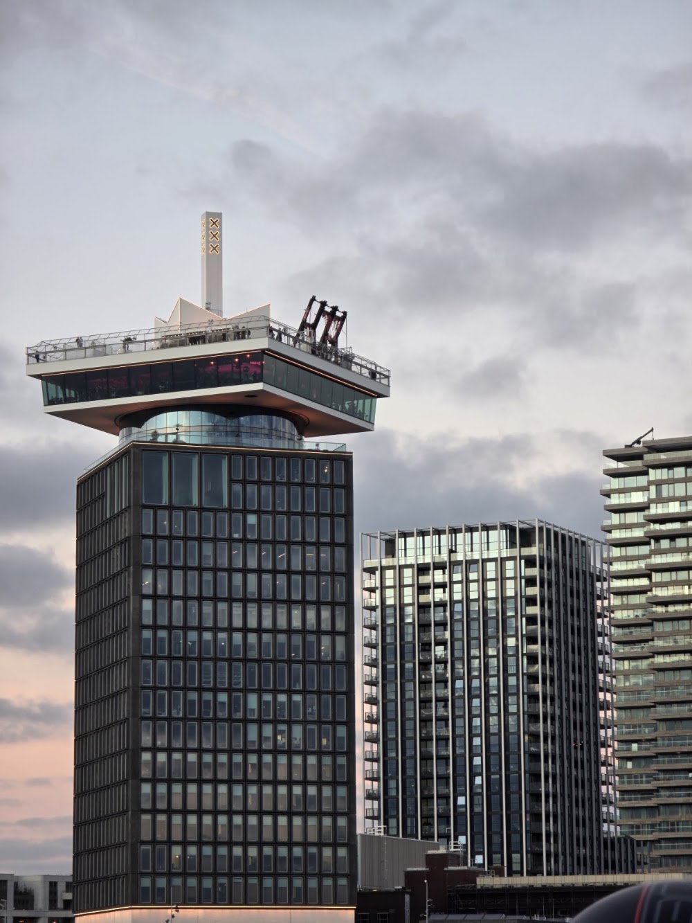 A'DAM Lookout photo 3