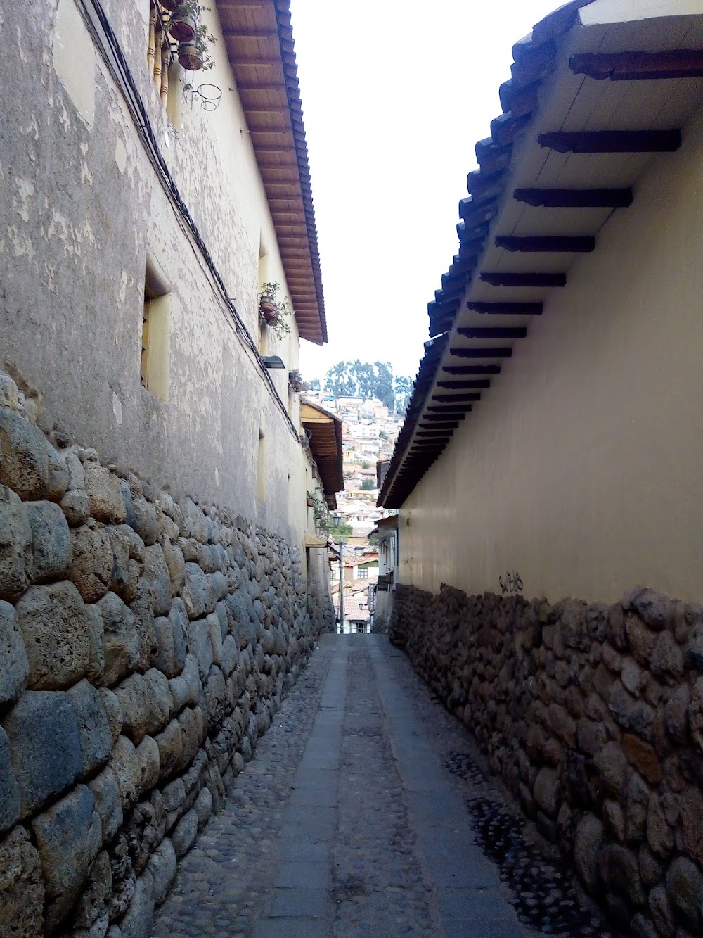 Barrio San Cristóbal