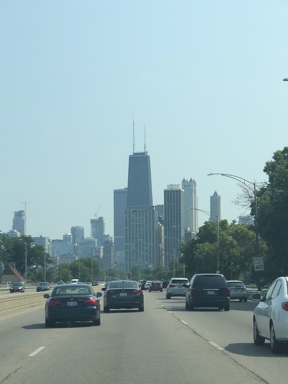 Lake Shore Drive