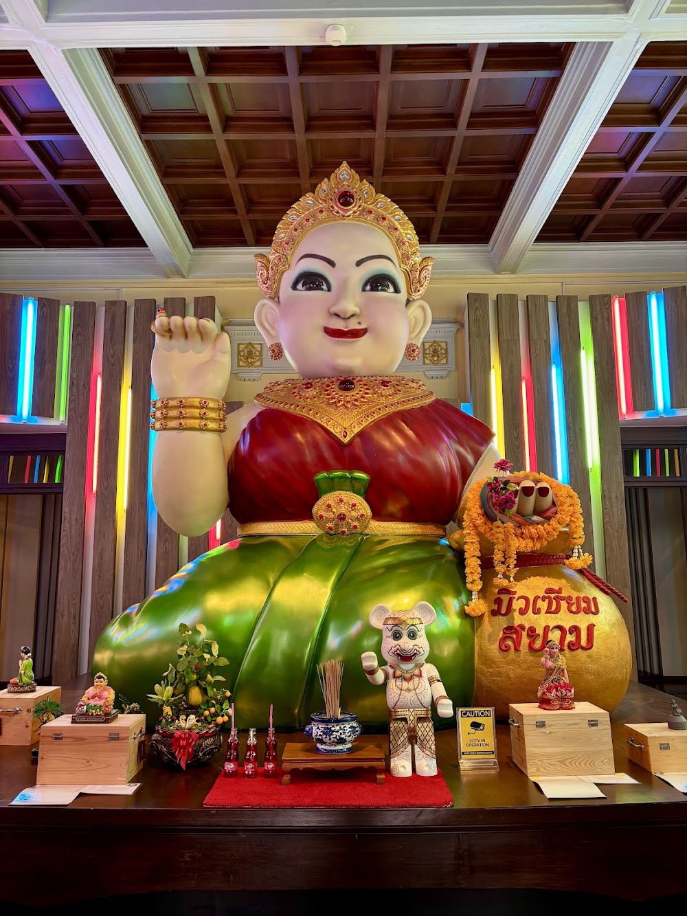 Museum of Siam photo 2
