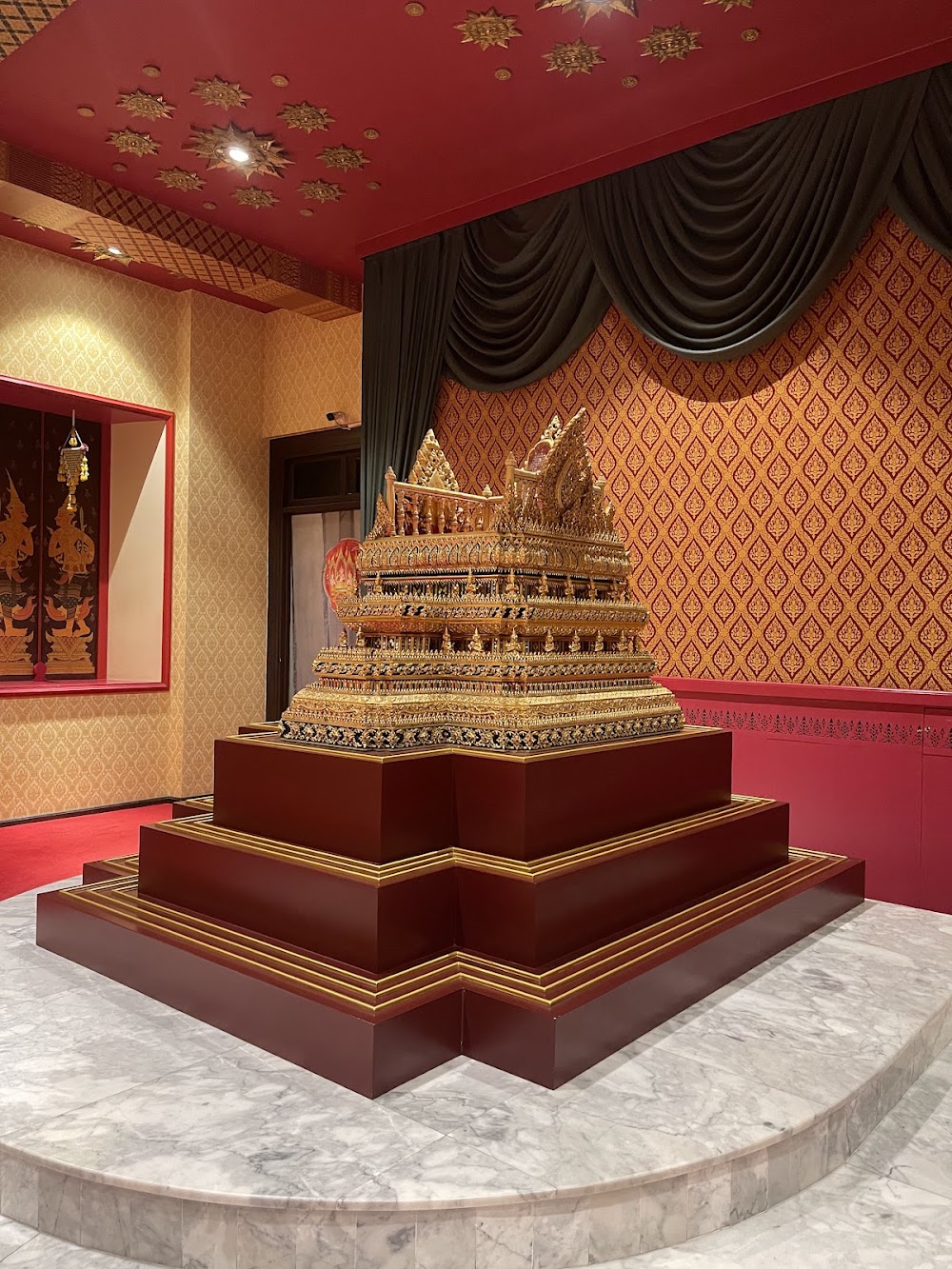 Museum of Siam photo 3