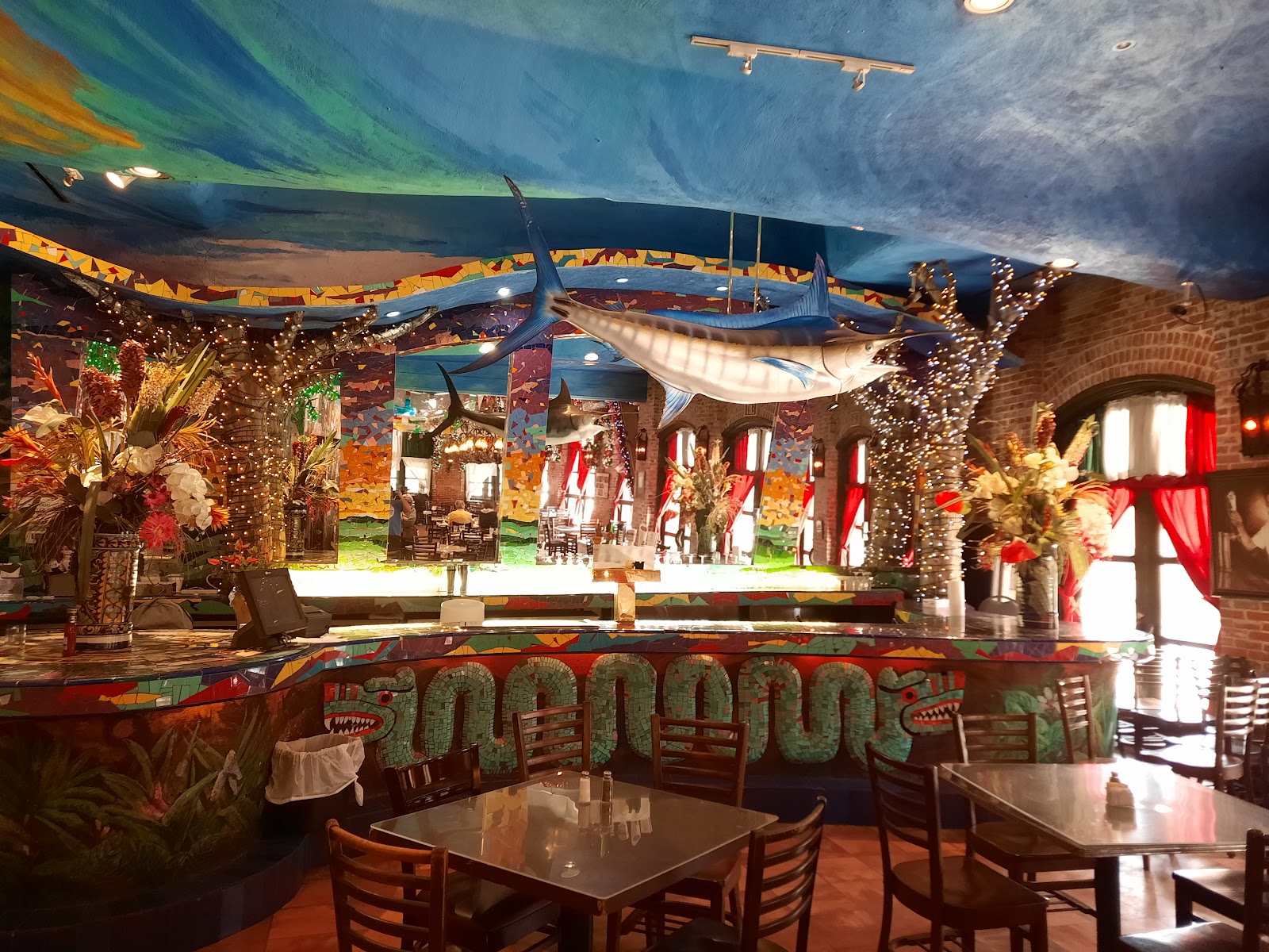 Mi Tierra