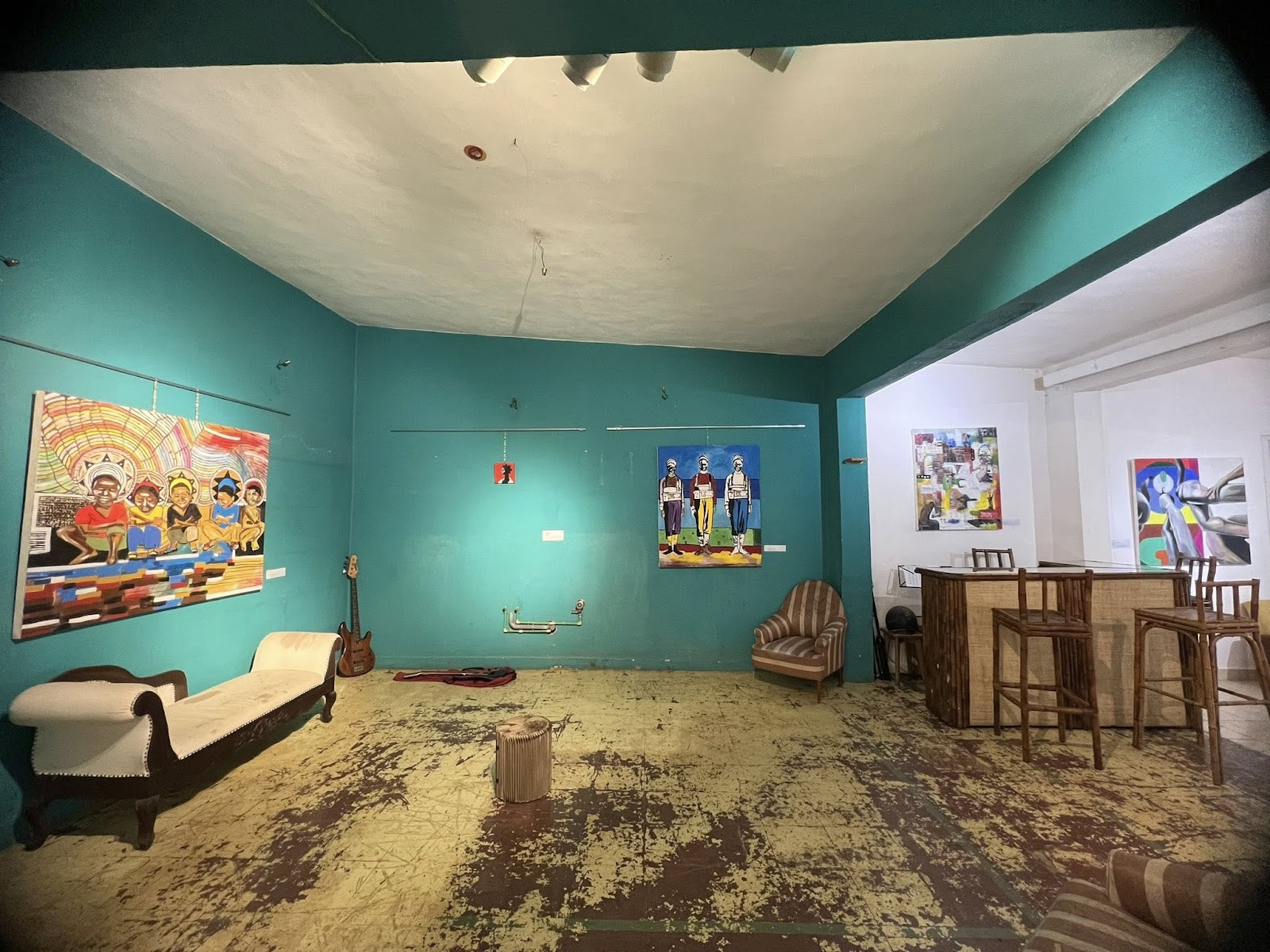 Is'Art Galerie