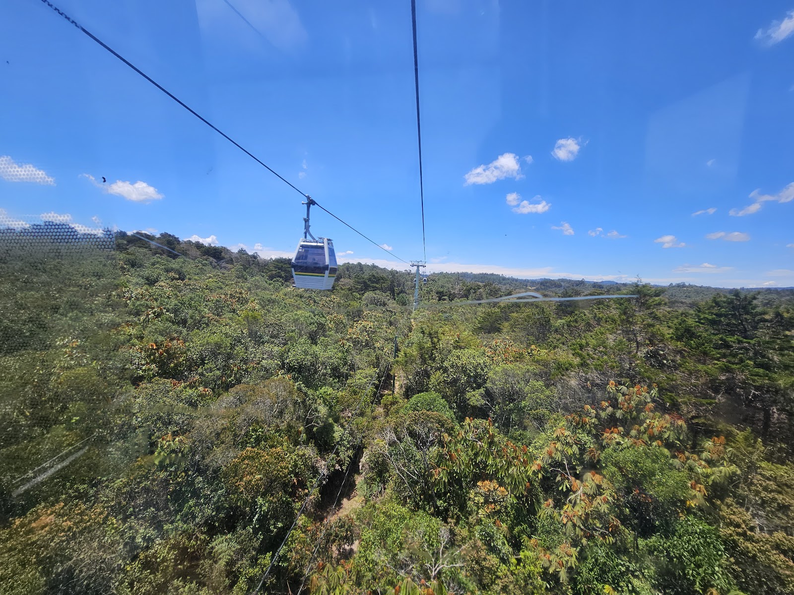 Parque Arví