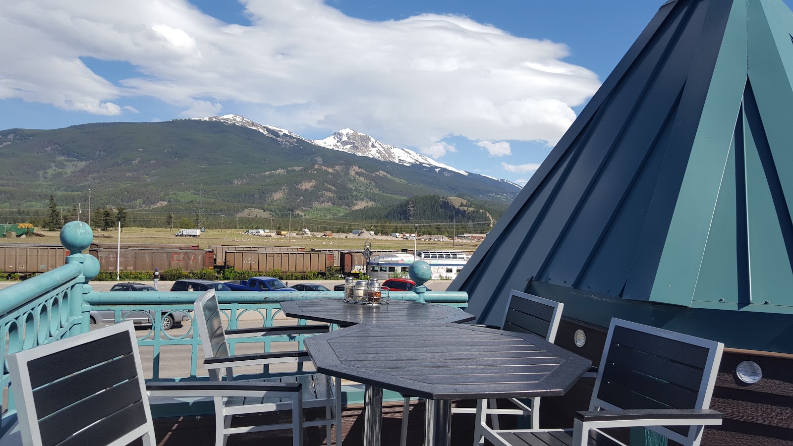 Jasper Pizza Place