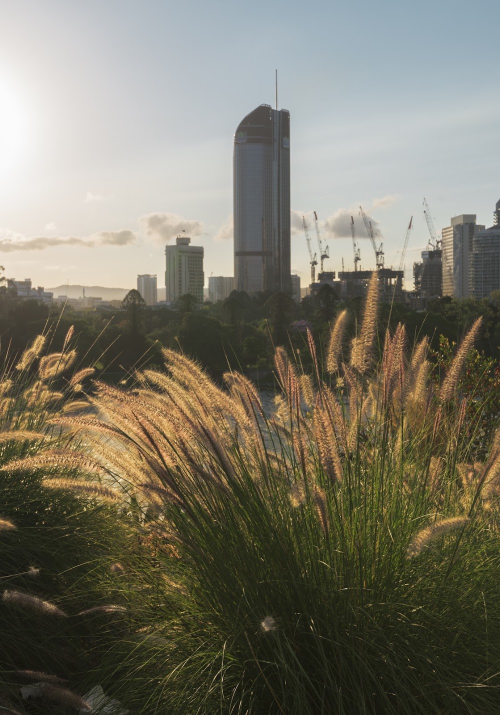 Kangaroo Point photo 2