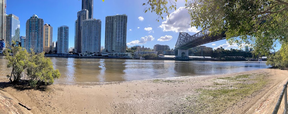 Kangaroo Point photo 3