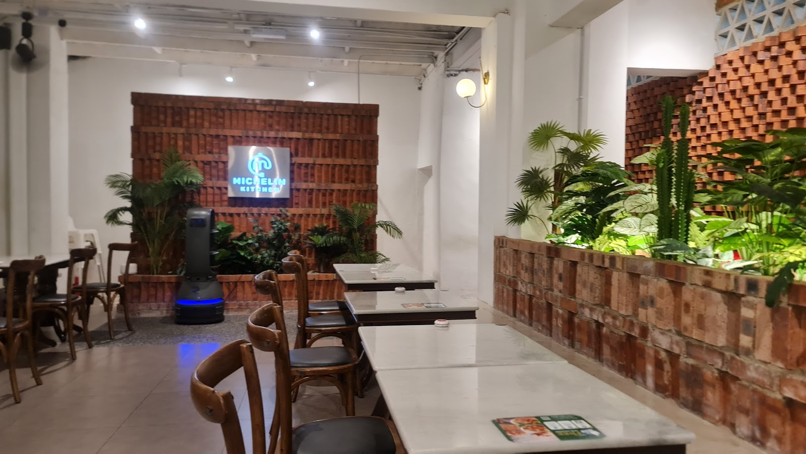 Tan Hiok Nee Heritage Street