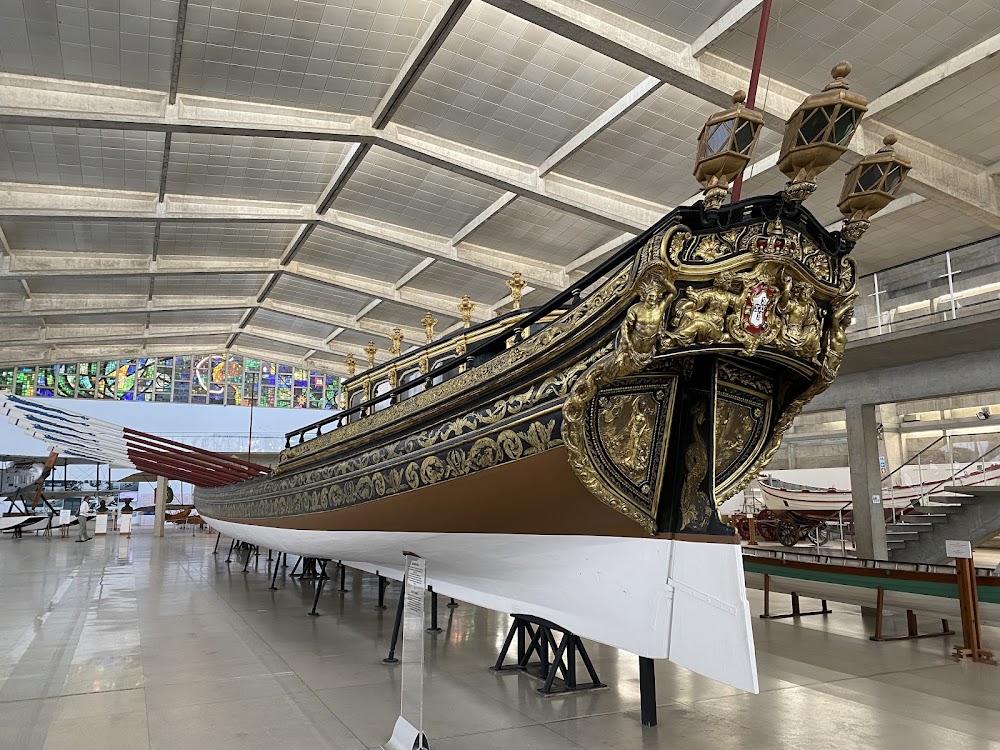 Museu de Marinha photo 2