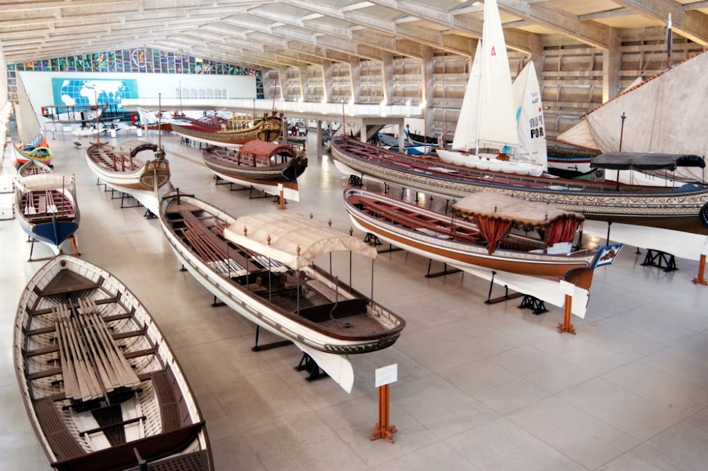 Museu de Marinha photo 3