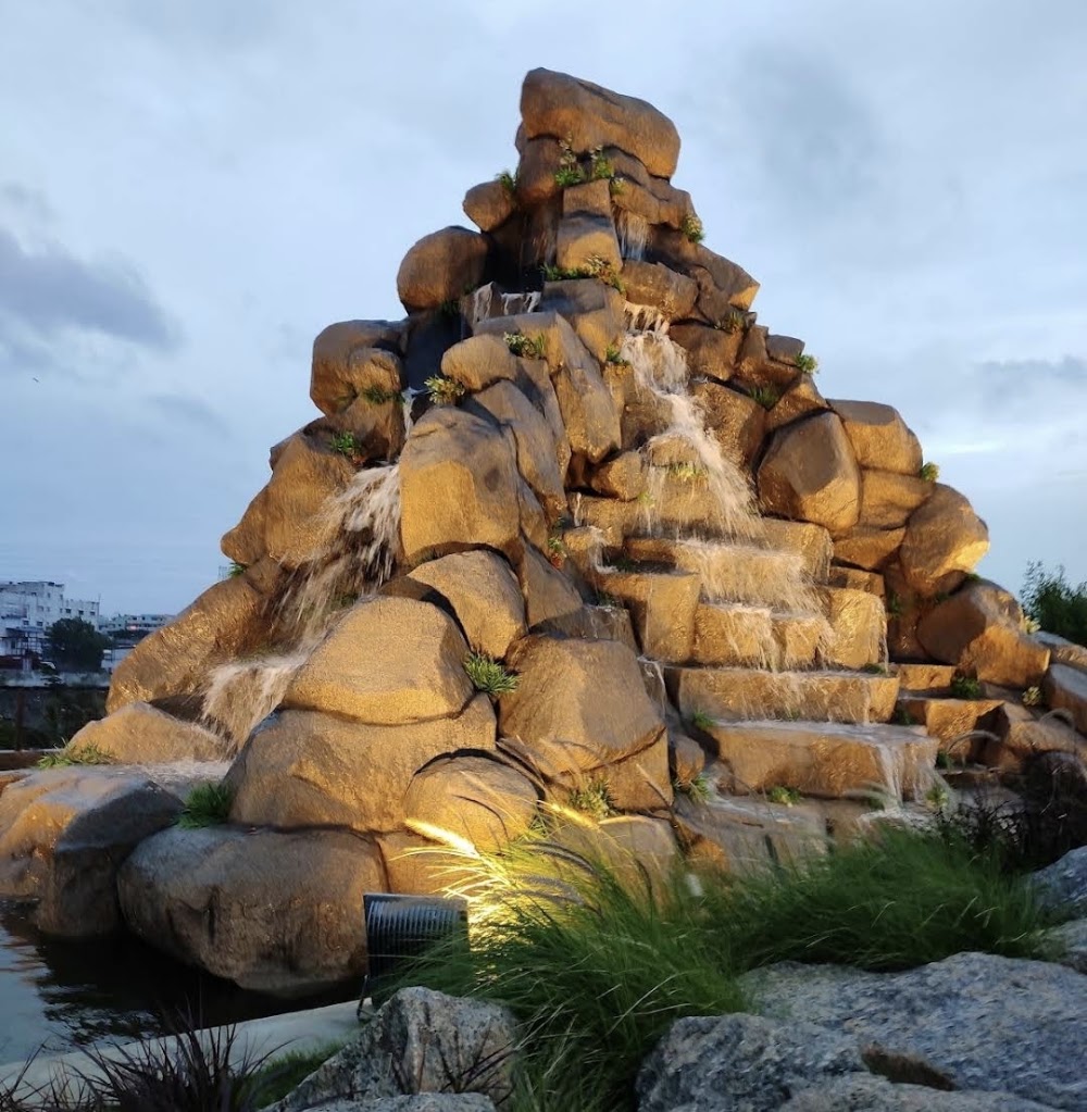 Mini Shilparamam Park photo 2