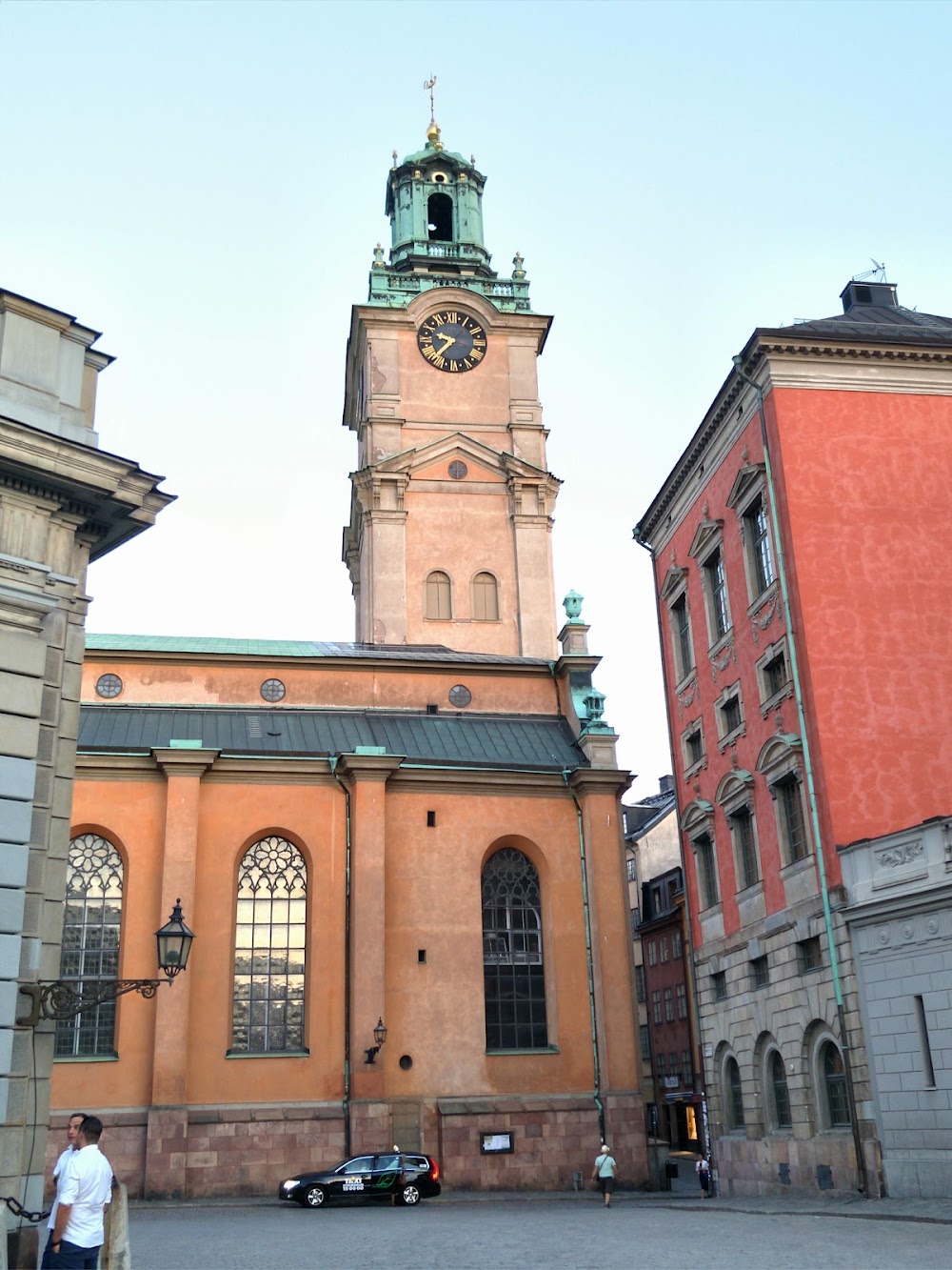 Storkyrkan (Stockholm Cathedral) photo 3