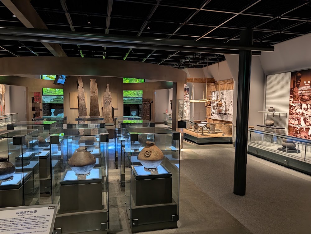 Shung Ye Museum of Formosan Aborigines photo 3