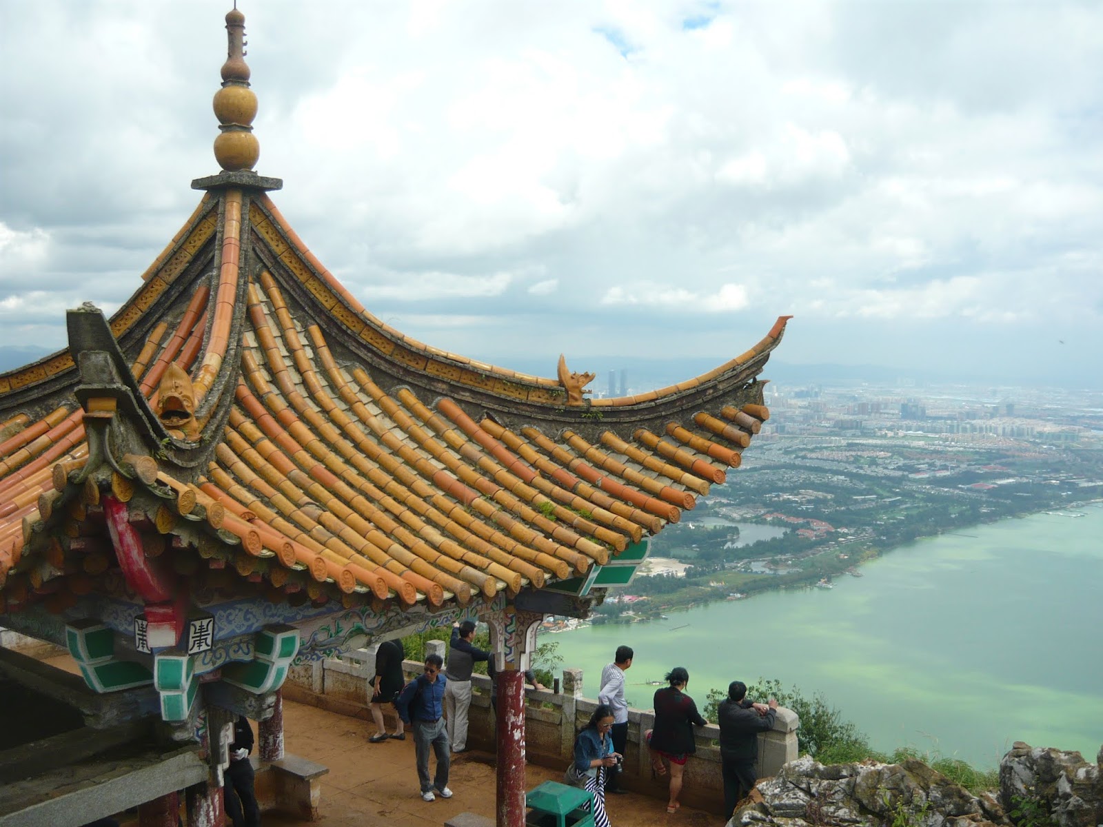 Western Hills (Xishan)