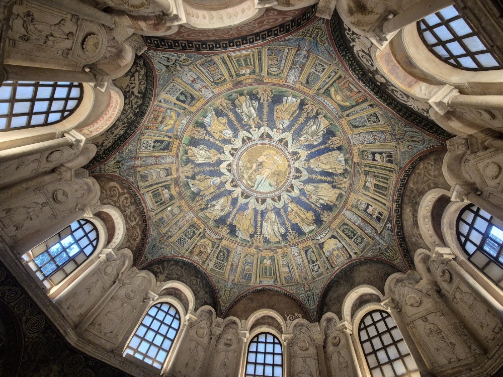 Arian Baptistery photo 3