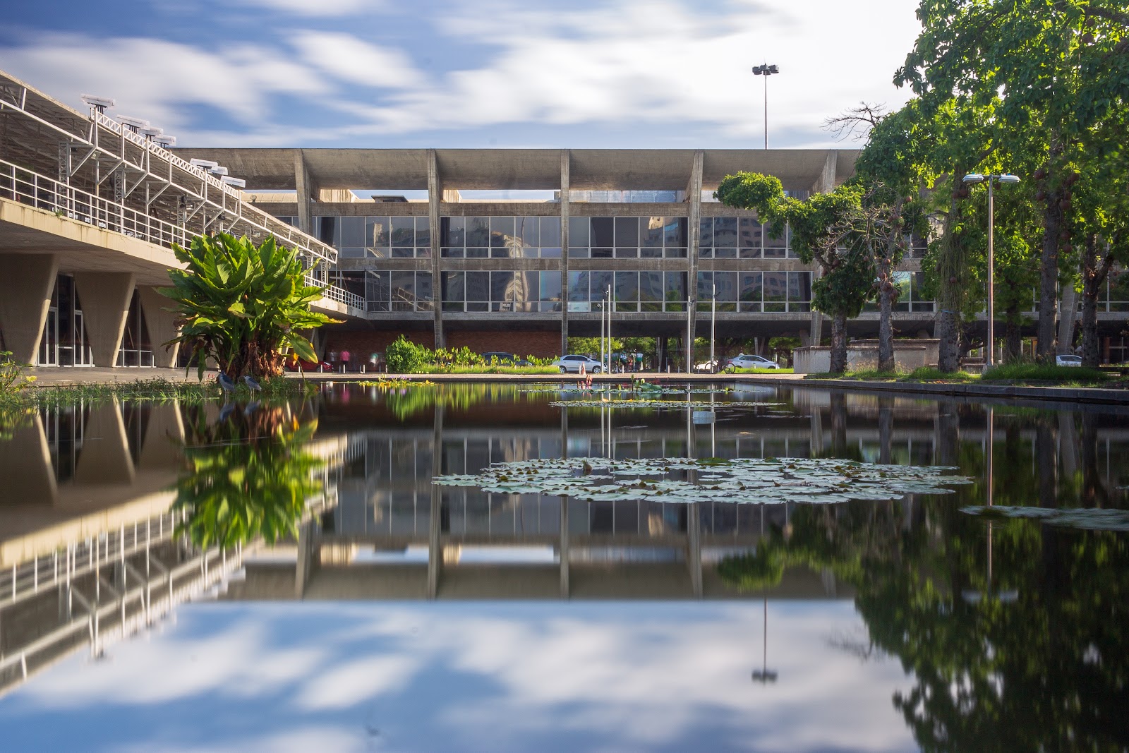 Museu de Arte Moderna