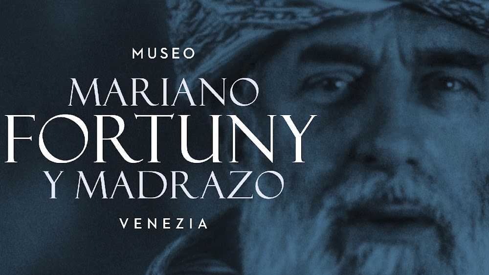 Palazzo Fortuny