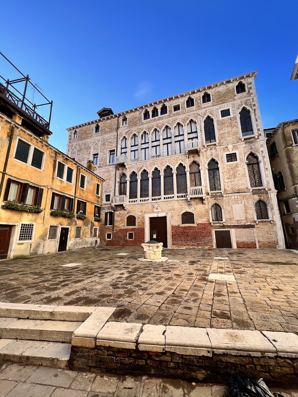 Palazzo Fortuny photo 2