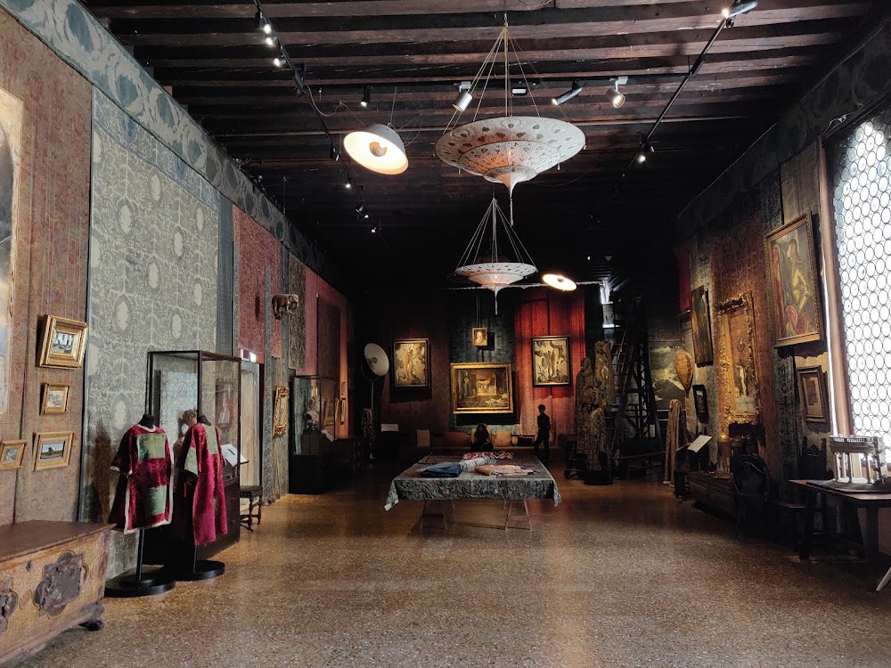 Palazzo Fortuny photo 3
