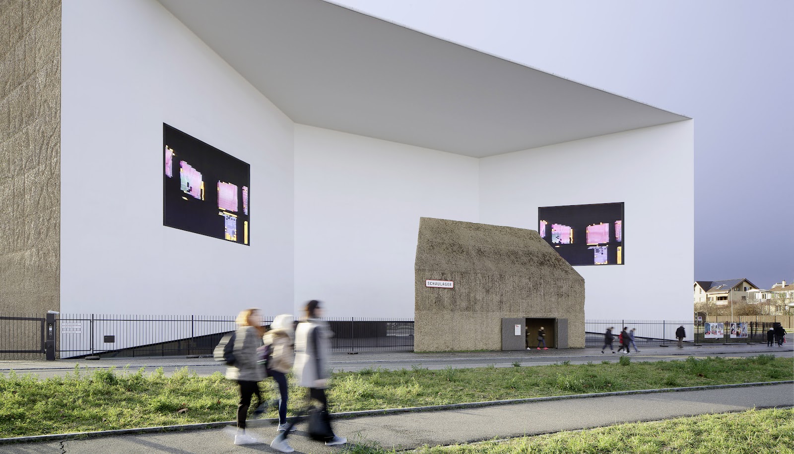 Schaulager