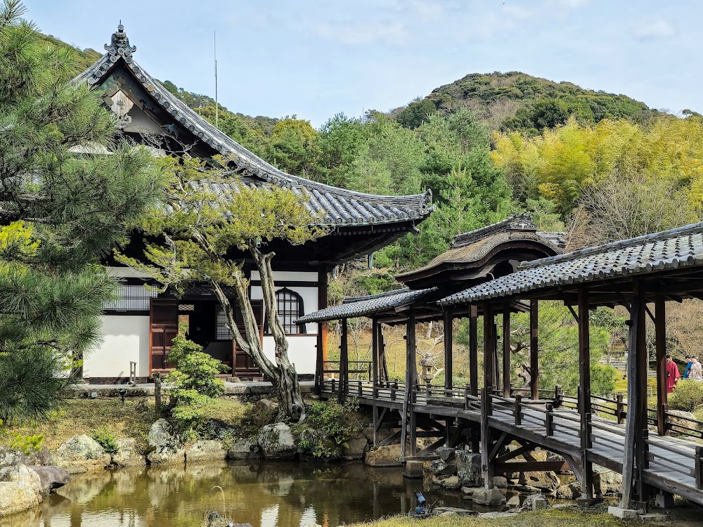 Kodai-ji Temple