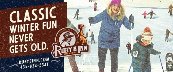 Ruby's Adventure Center