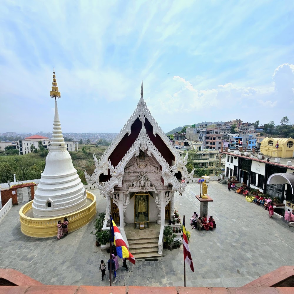 Amalsi Bihar