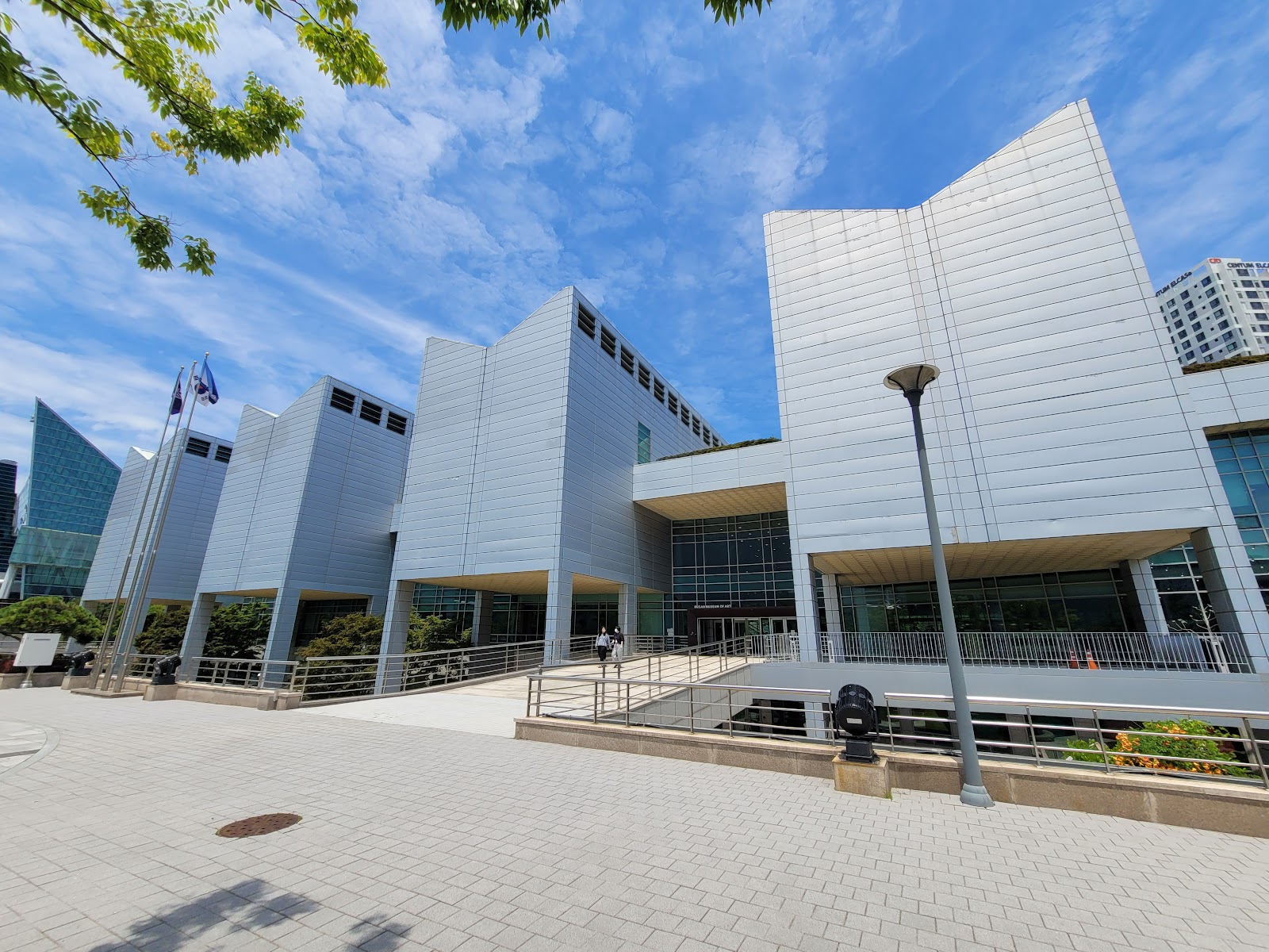 Busan Museum of Art