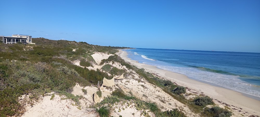 Mullaloo Beach photo 2