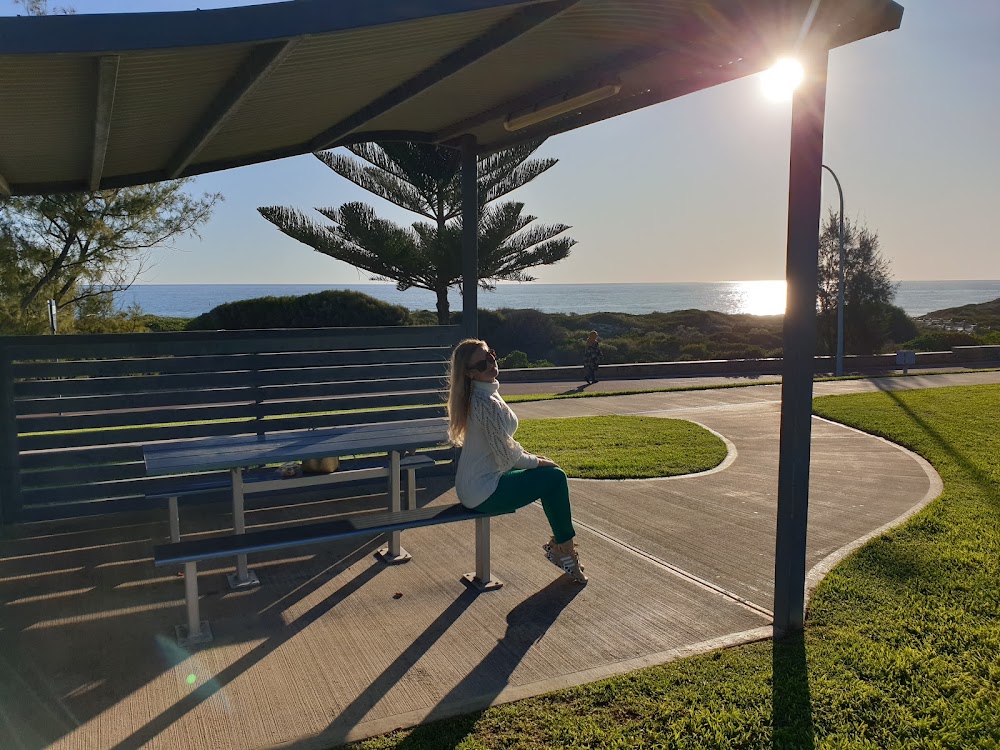 Mullaloo Beach photo 3