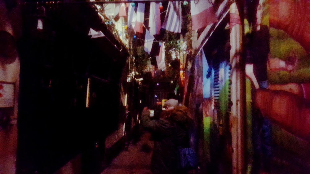 Mutton Lane