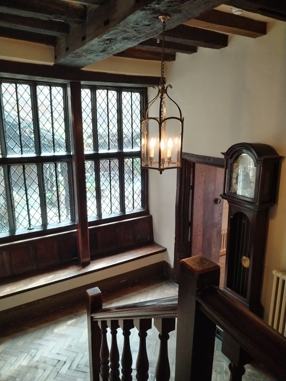 Sutton House and Breaker's Yard photo 3