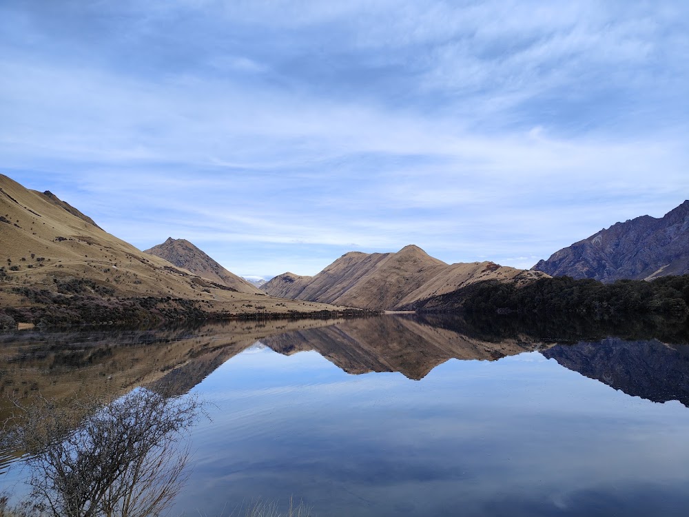 Moke Lake