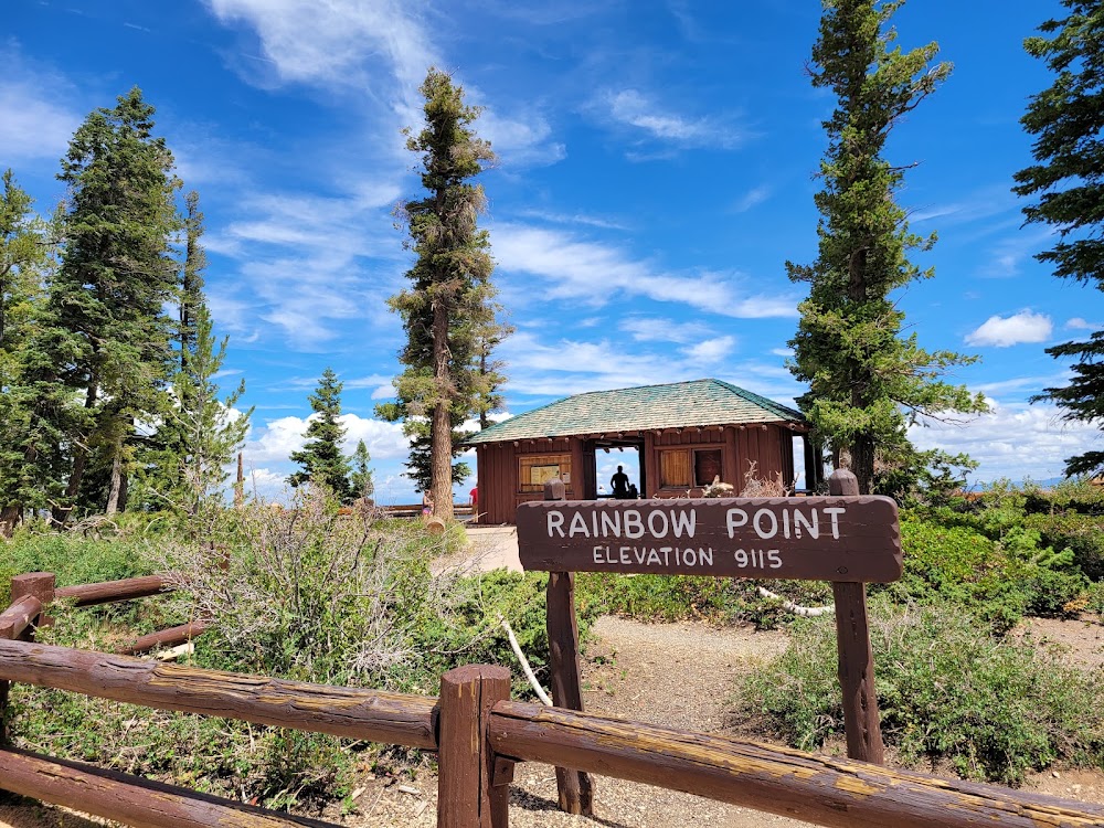 Rainbow Point photo 2