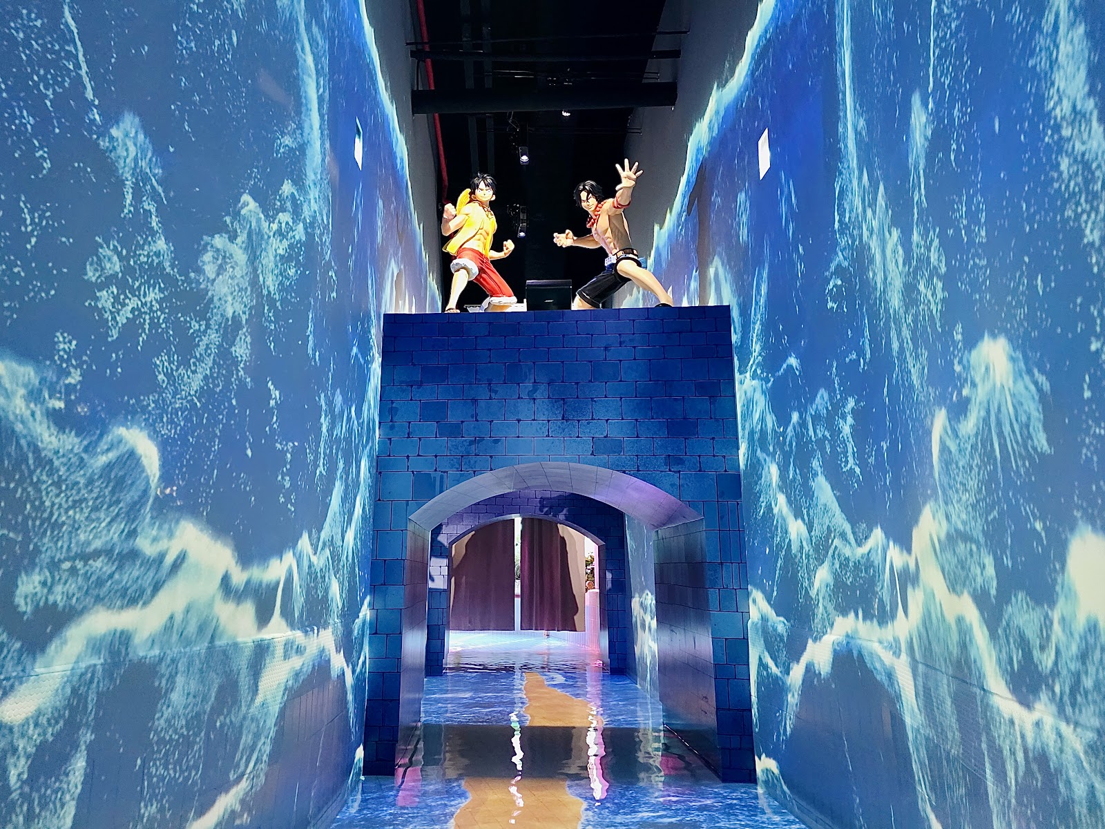 Jeju Waterworld