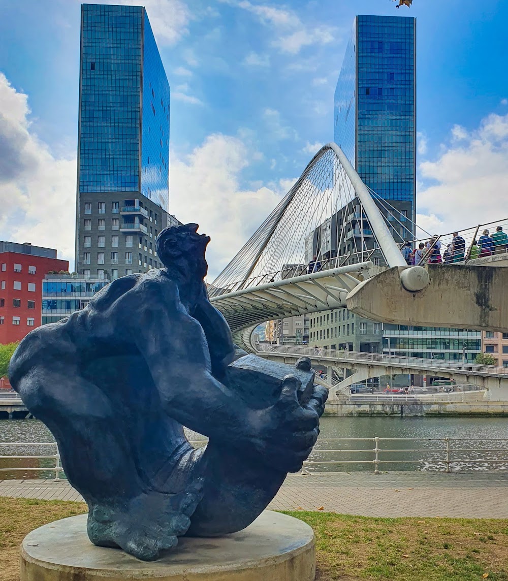 Ría de Bilbao photo 2