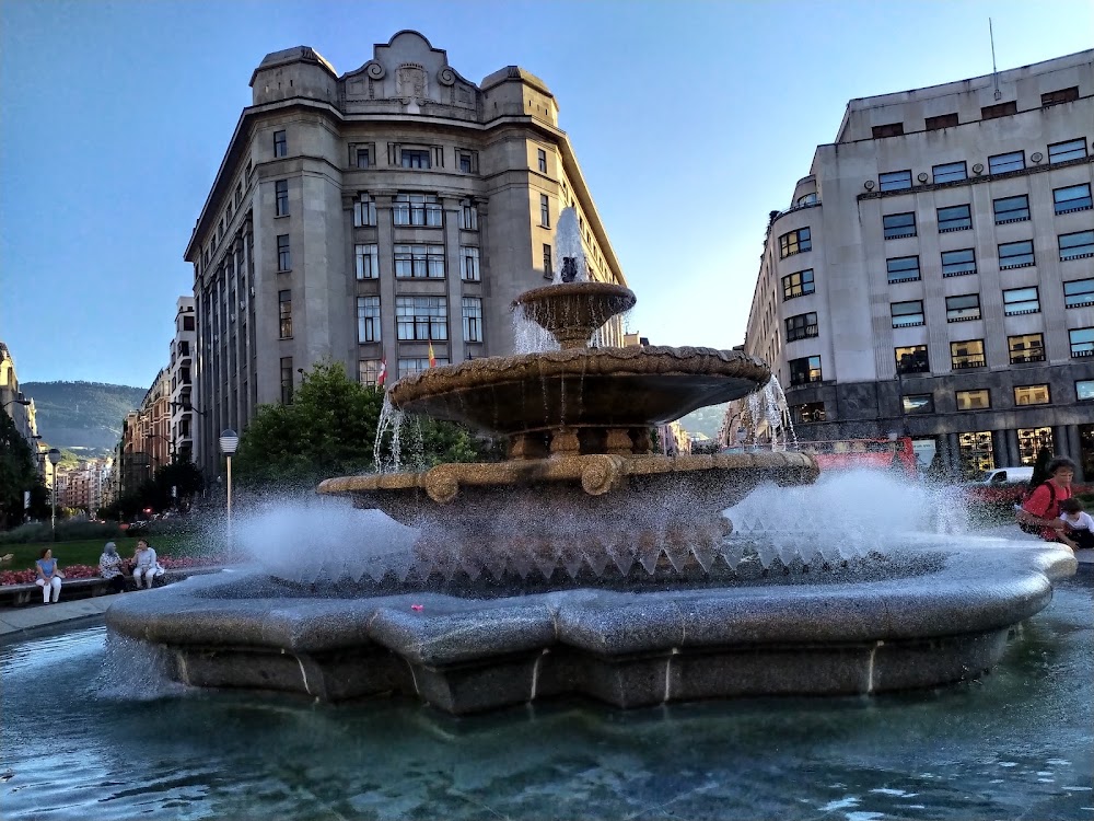 Ría de Bilbao photo 3