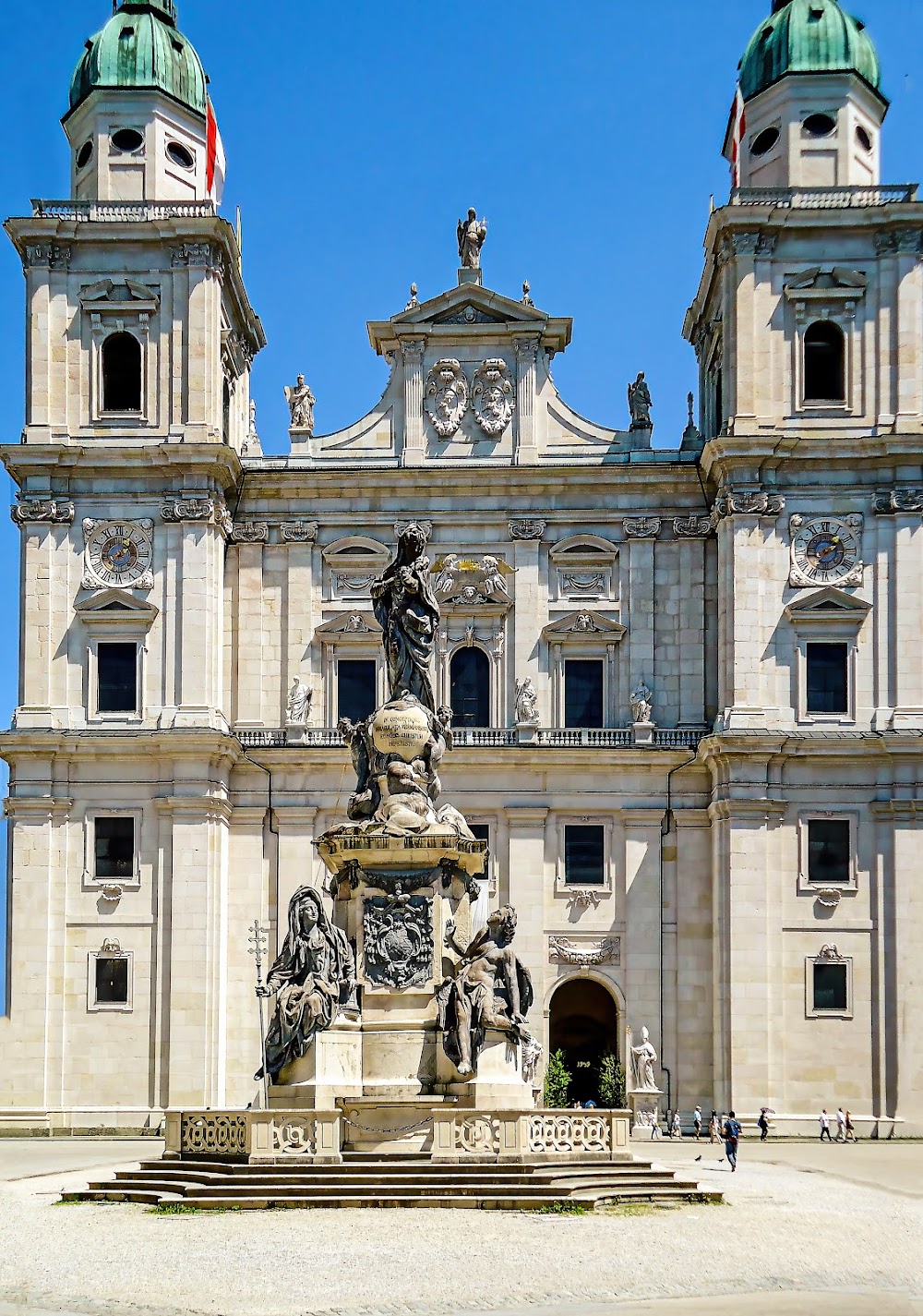 St. Stephen's Cathedral