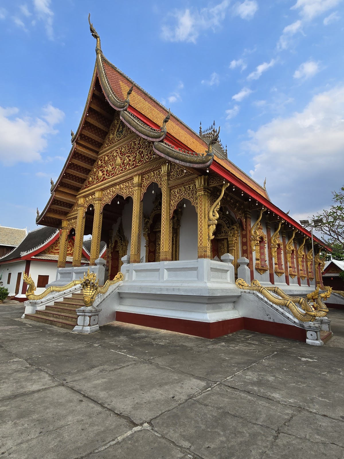 Wat Sensoukharam
