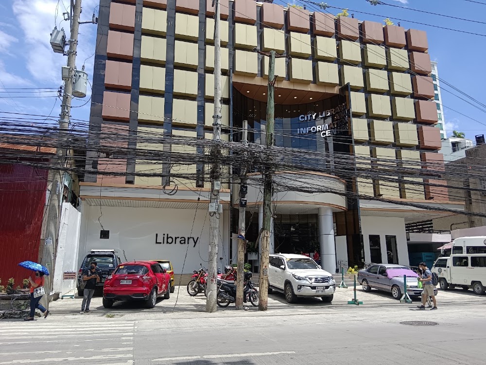 Davao City Library and Information Center