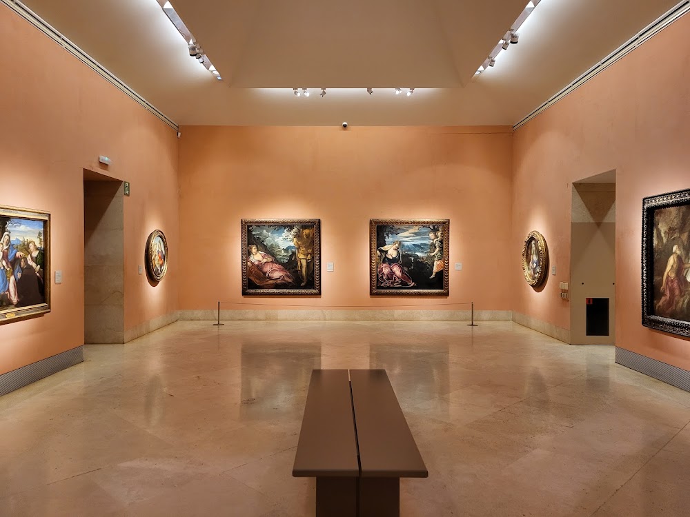 Paseo del Arte photo 2