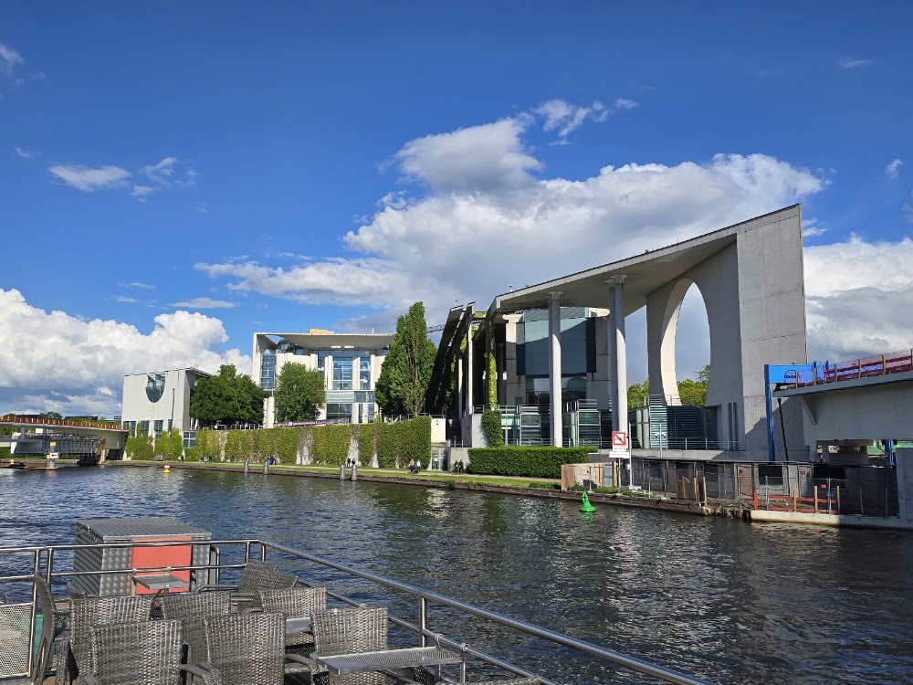 Spree und Havelschiffahrt