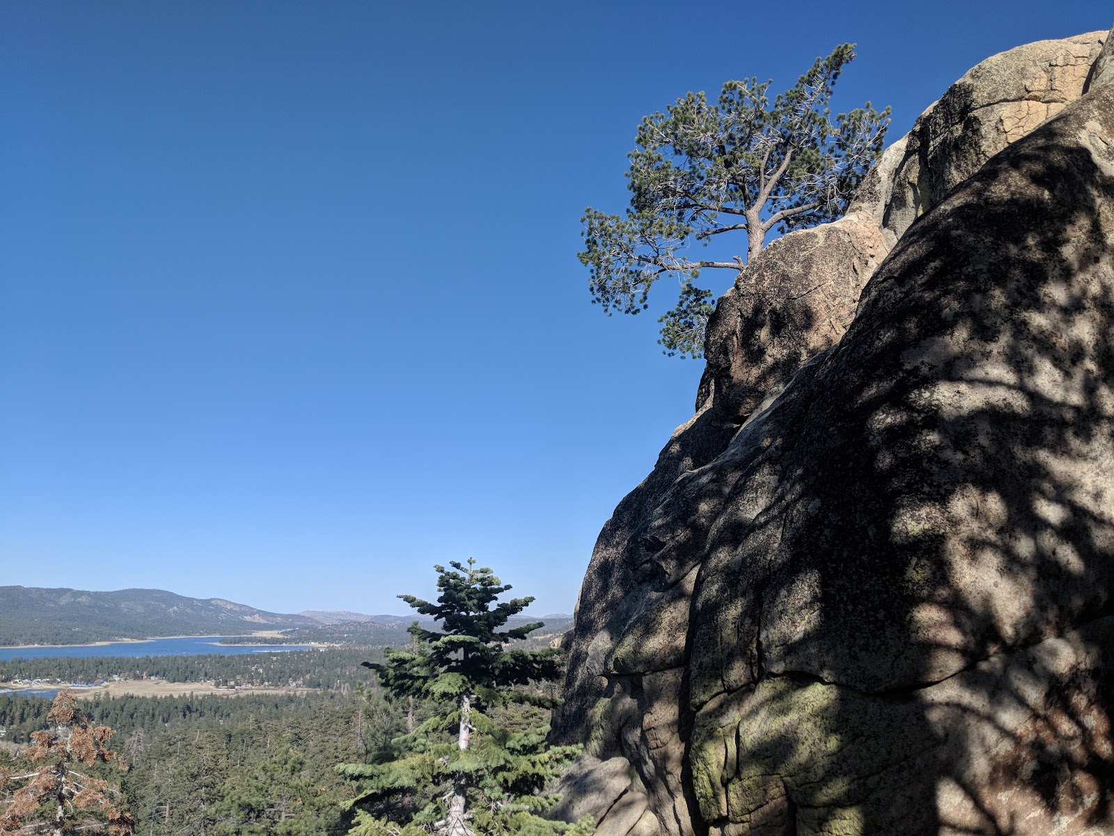 Castle Rock Trail