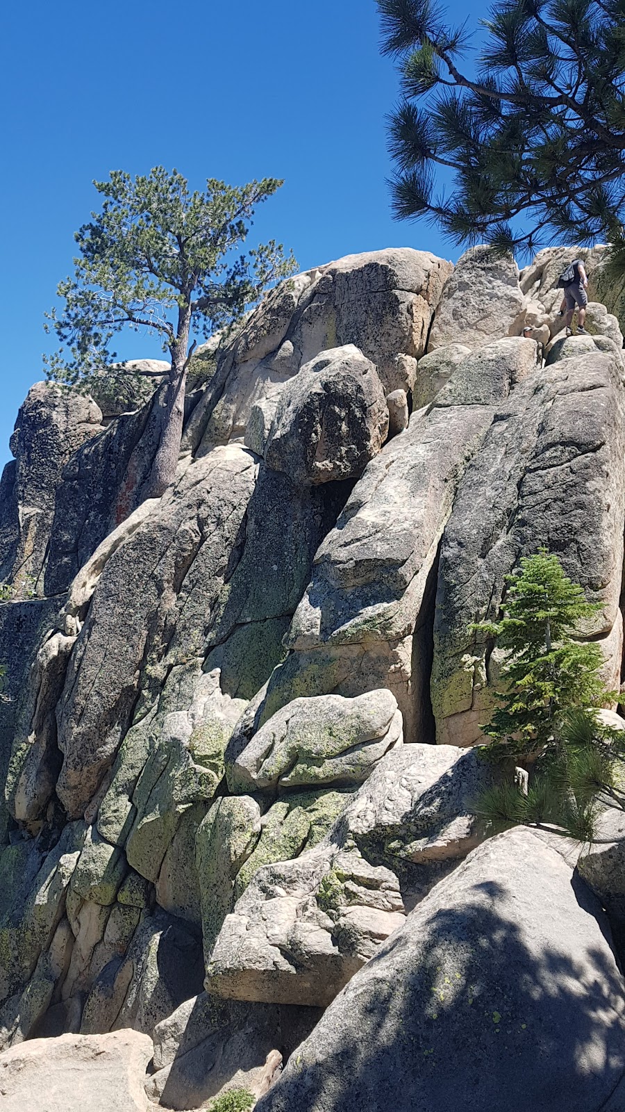 Castle Rock Trail photo 2