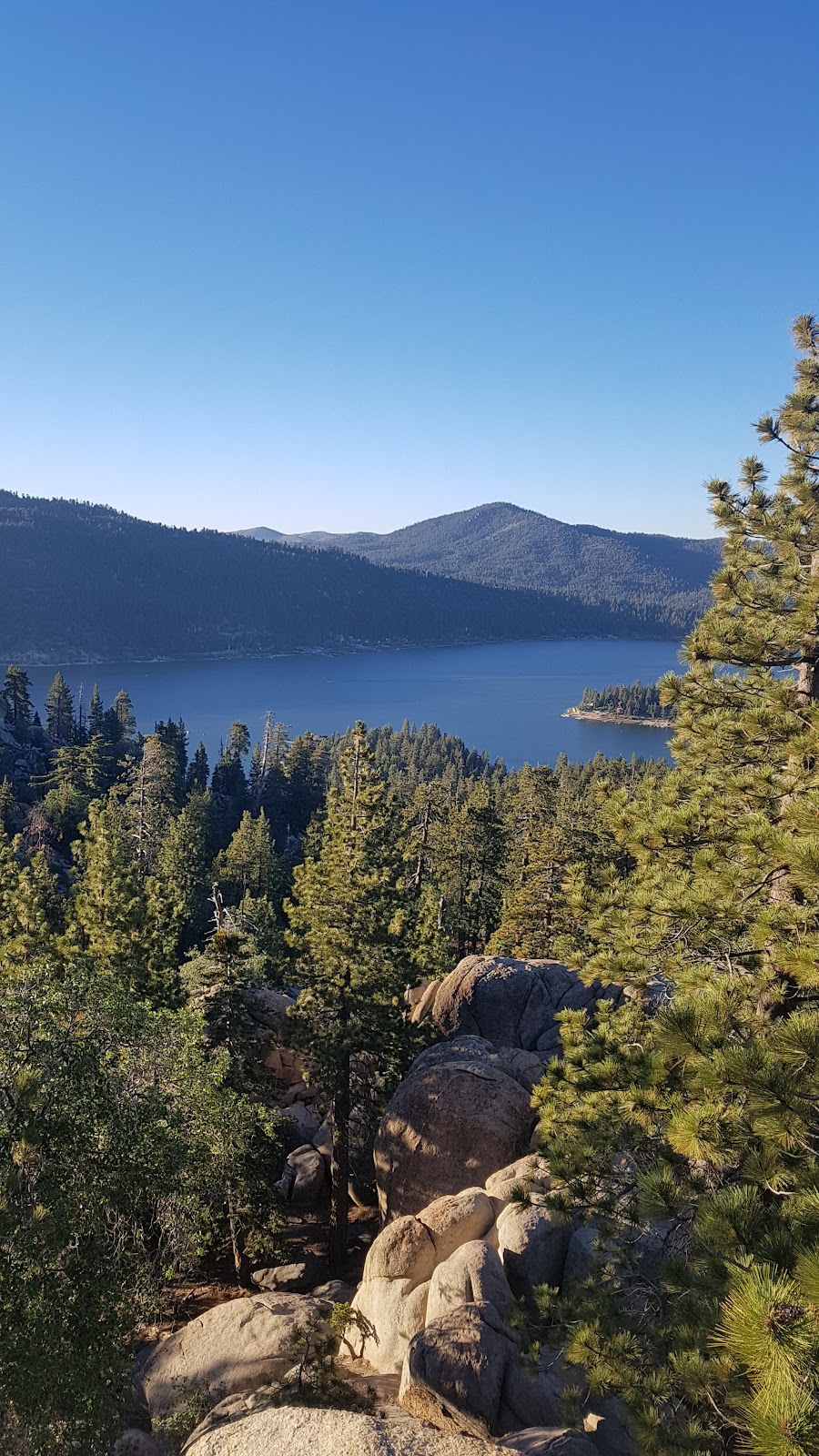 Castle Rock Trail photo 3