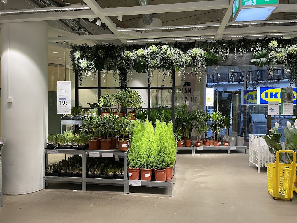 IKEA City